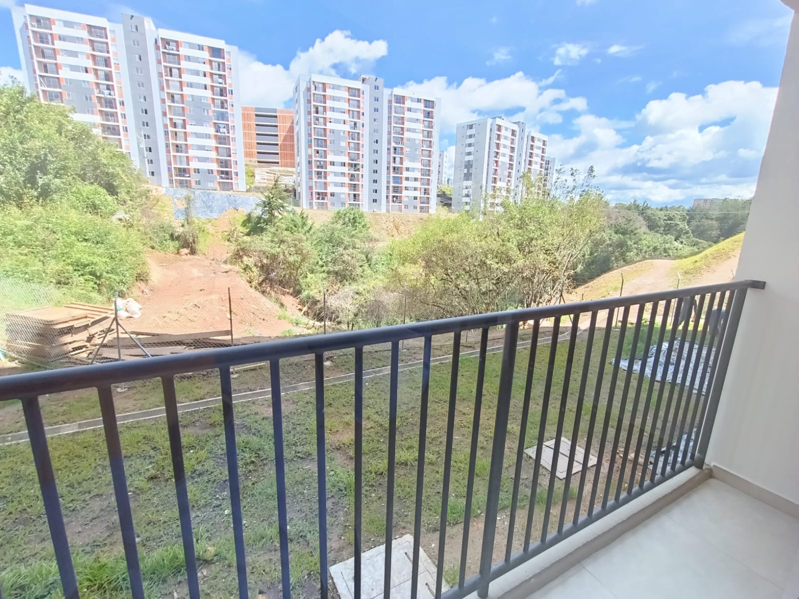 Apartamento en arriendo en Centro, Rionegro · foto 5 de 11
