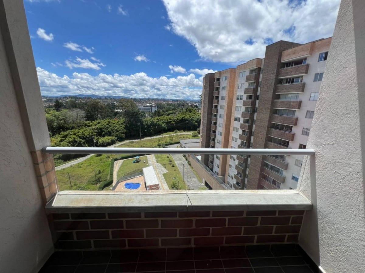 Apartamento en arriendo en El Porvenir, Rionegro · foto 14 de 16