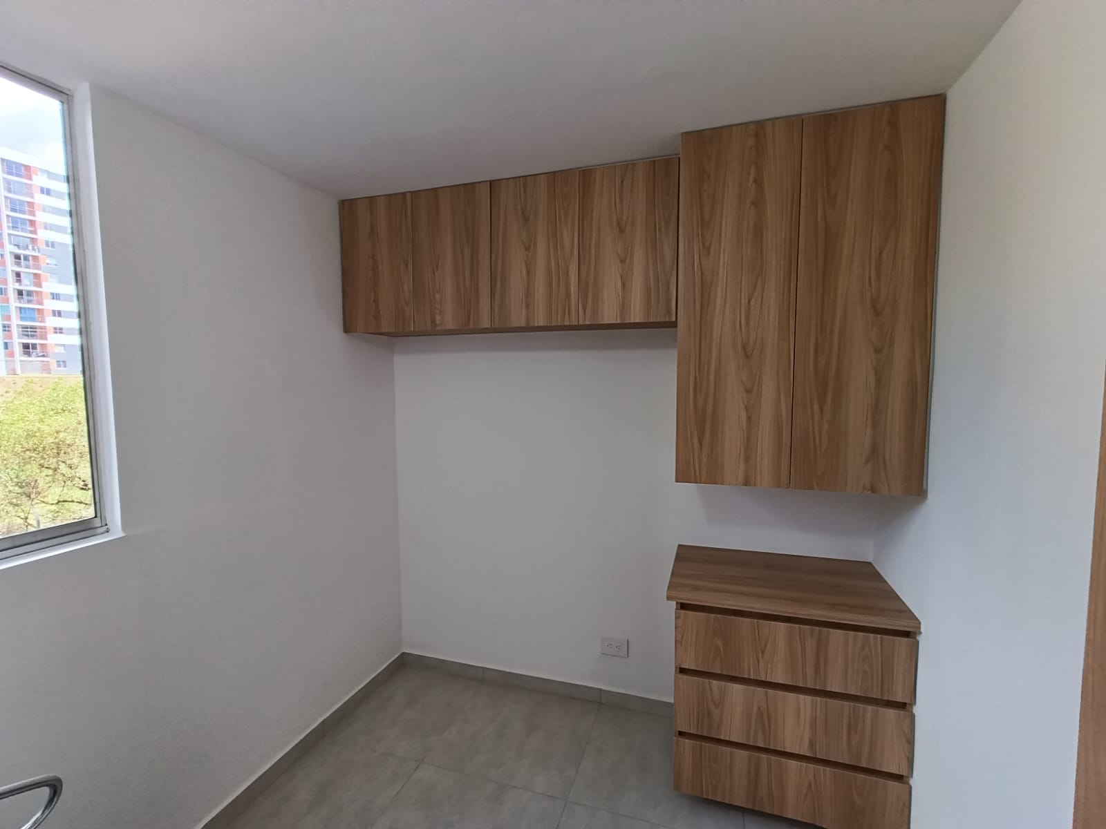 Apartamento en arriendo en Centro, Rionegro · foto 9 de 11