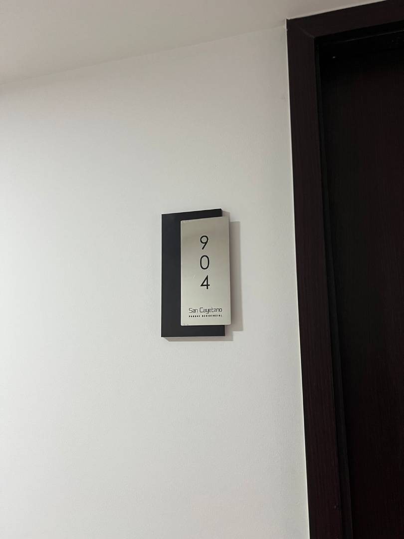 Apartamento en arriendo en El Porvenir, Rionegro · foto 15 de 16