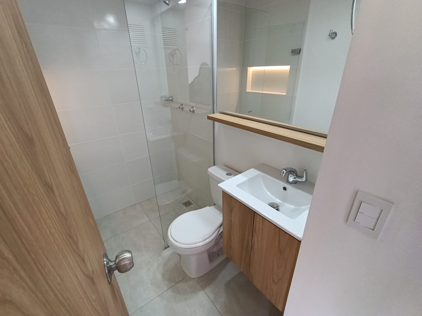 Apartamento en arriendo en Centro, Rionegro · foto 10 de 11