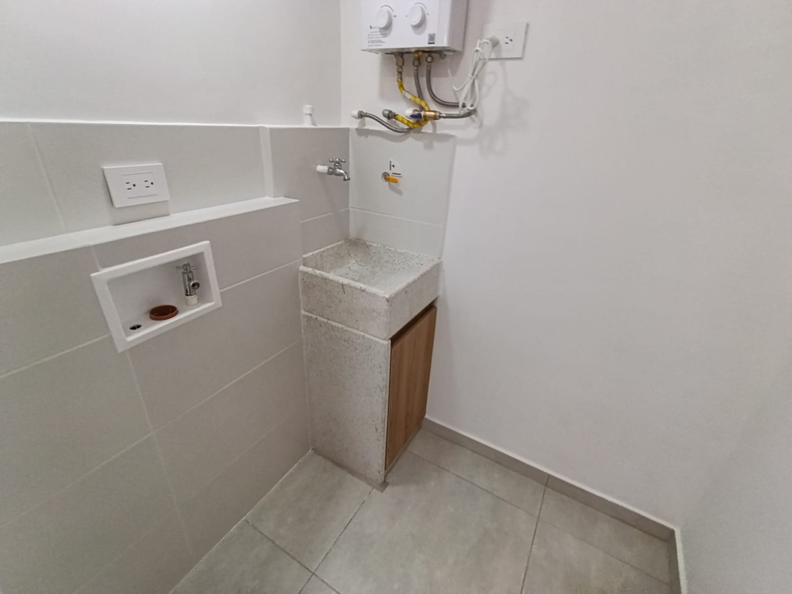 Apartamento en arriendo en Centro, Rionegro · foto 11 de 11