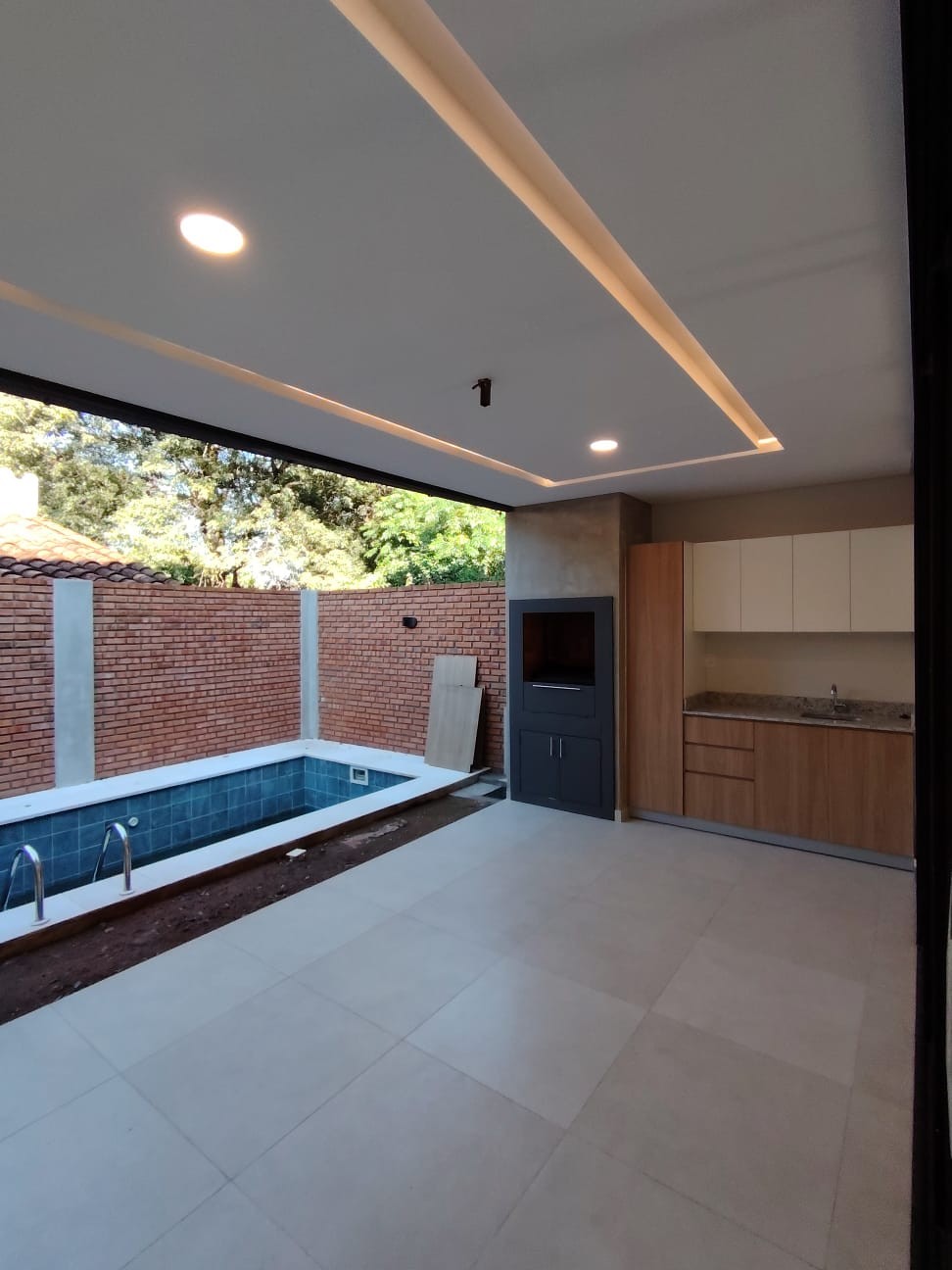ALQUILO DUPLEX A ESTRENAR EN BARRIO CERRADO ALTEA LAGUNA GRANDE — foto 2