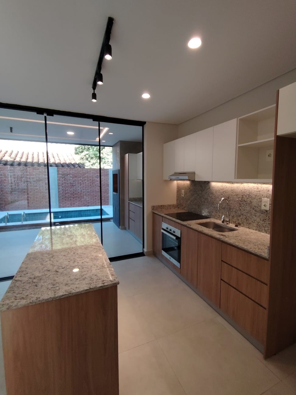 ALQUILO DUPLEX A ESTRENAR EN BARRIO CERRADO ALTEA LAGUNA GRANDE — foto 3