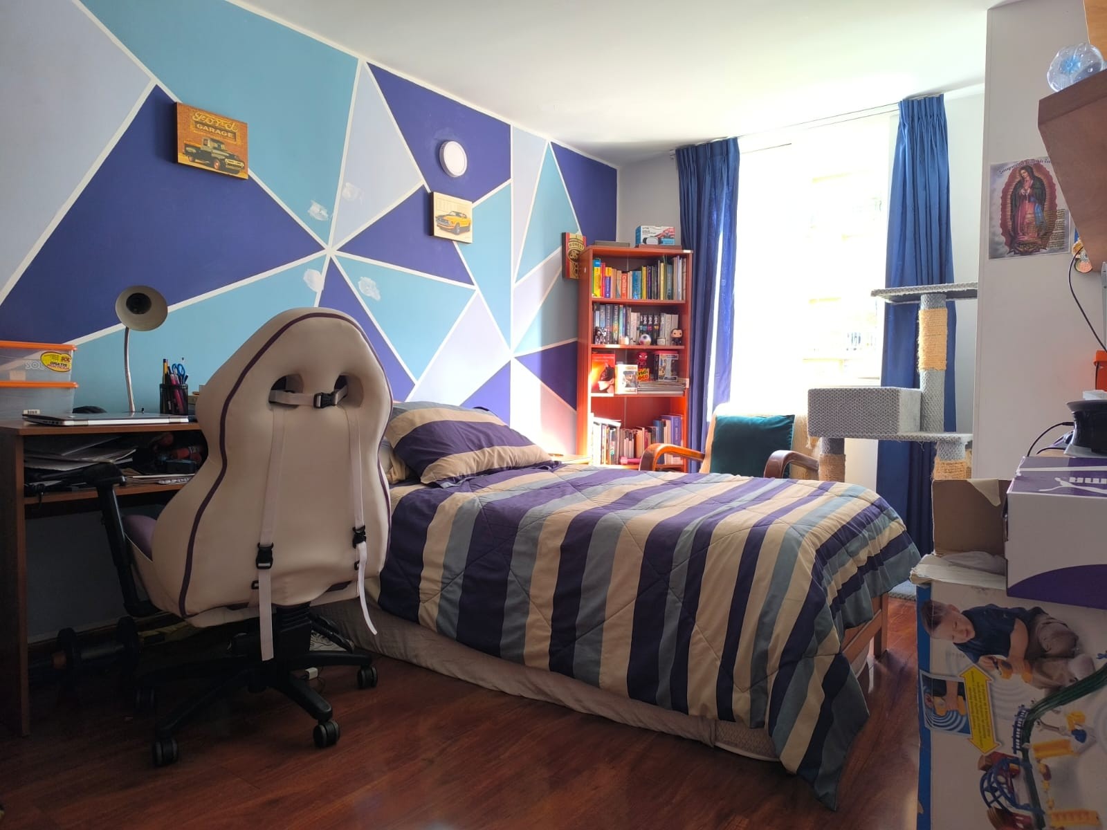 Casa en venta en Colina Campestre, Bogotá · foto 4 de 12