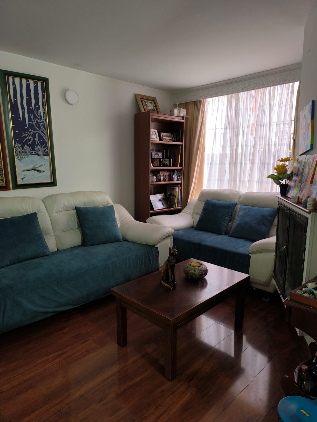 Casa en venta en Colina Campestre, Bogotá · foto 9 de 12