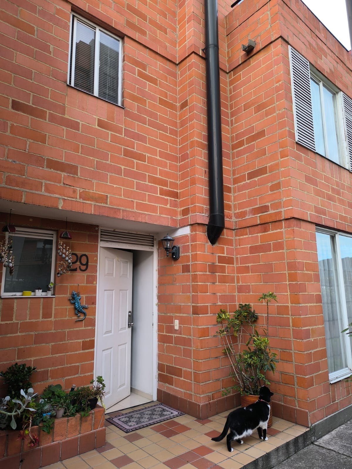 Casa en venta en Colina Campestre, Bogotá · foto 11 de 12