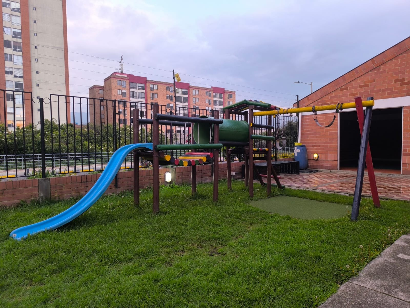 Casa en venta en Colina Campestre, Bogotá · foto 12 de 12
