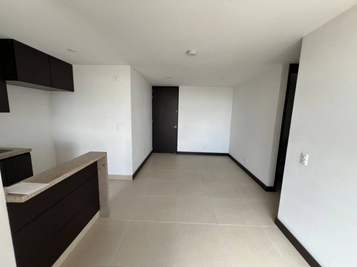 Apartamento en arriendo en El Porvenir, Rionegro · foto 3 de 17