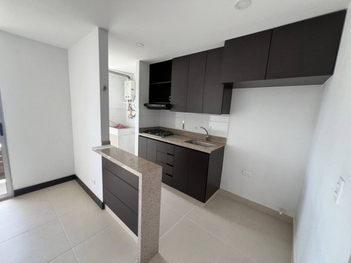 Apartamento en arriendo en El Porvenir, Rionegro · foto 6 de 17