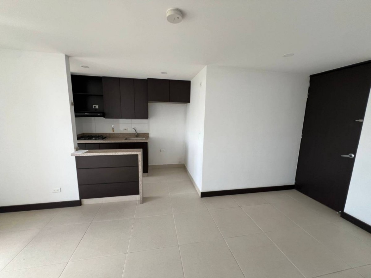 Apartamento en arriendo en El Porvenir, Rionegro · foto 7 de 17