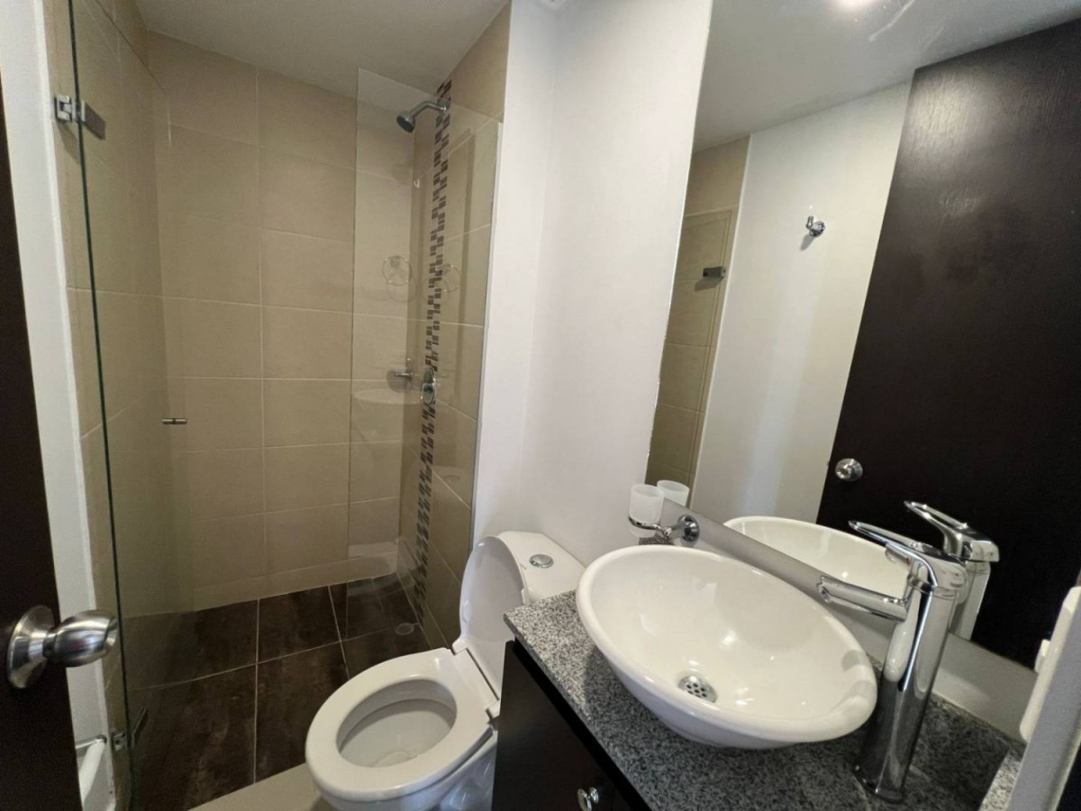 Apartamento en arriendo en El Porvenir, Rionegro · foto 8 de 17