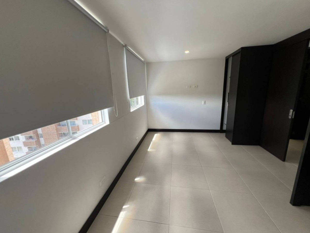 Apartamento en arriendo en El Porvenir, Rionegro · foto 9 de 17