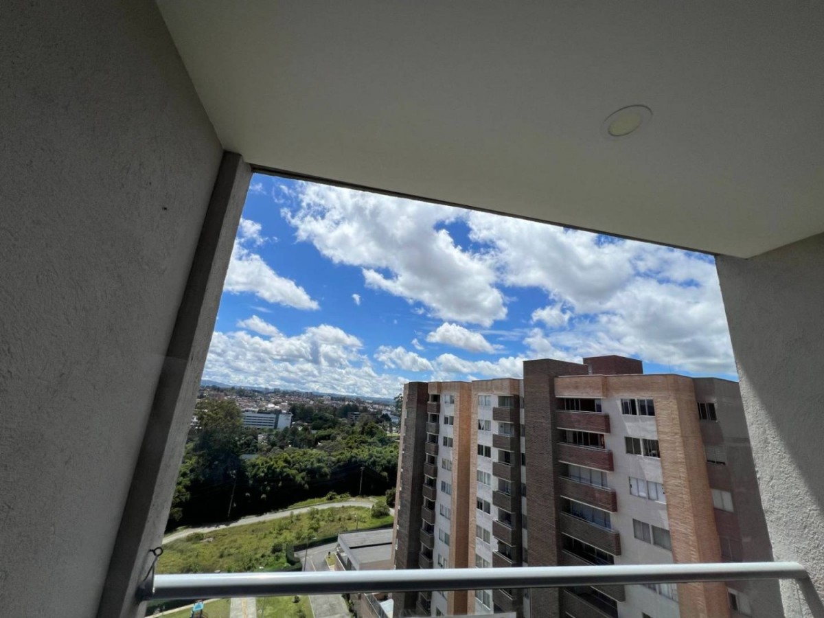 Apartamento en arriendo en El Porvenir, Rionegro · foto 12 de 17