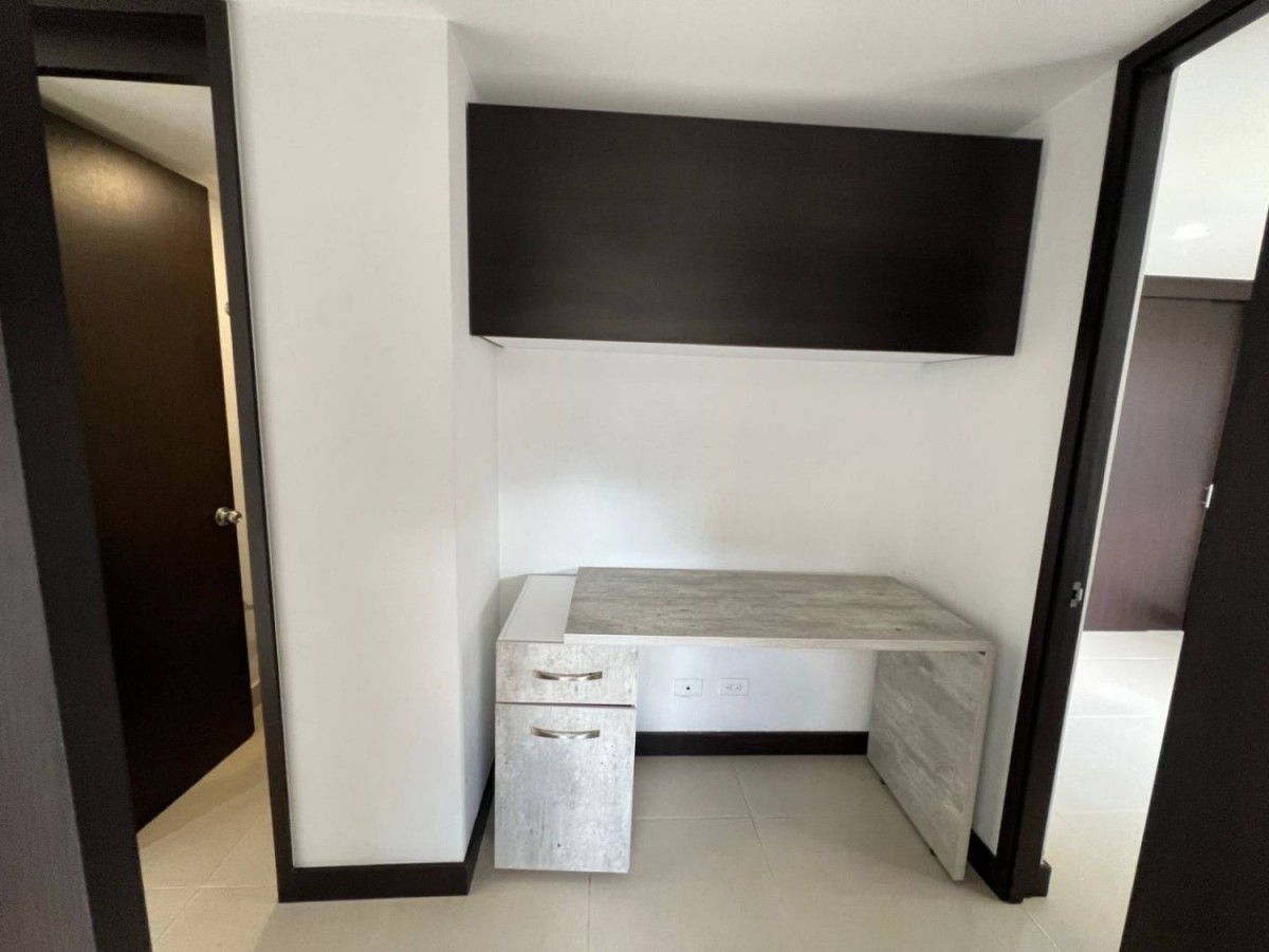 Apartamento en arriendo en El Porvenir, Rionegro · foto 13 de 17