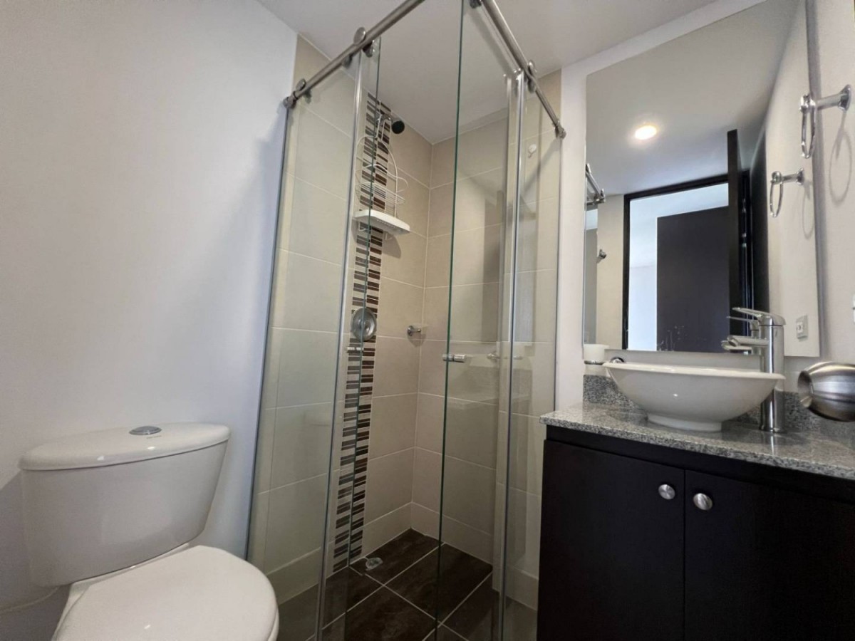 Apartamento en arriendo en El Porvenir, Rionegro · foto 16 de 17