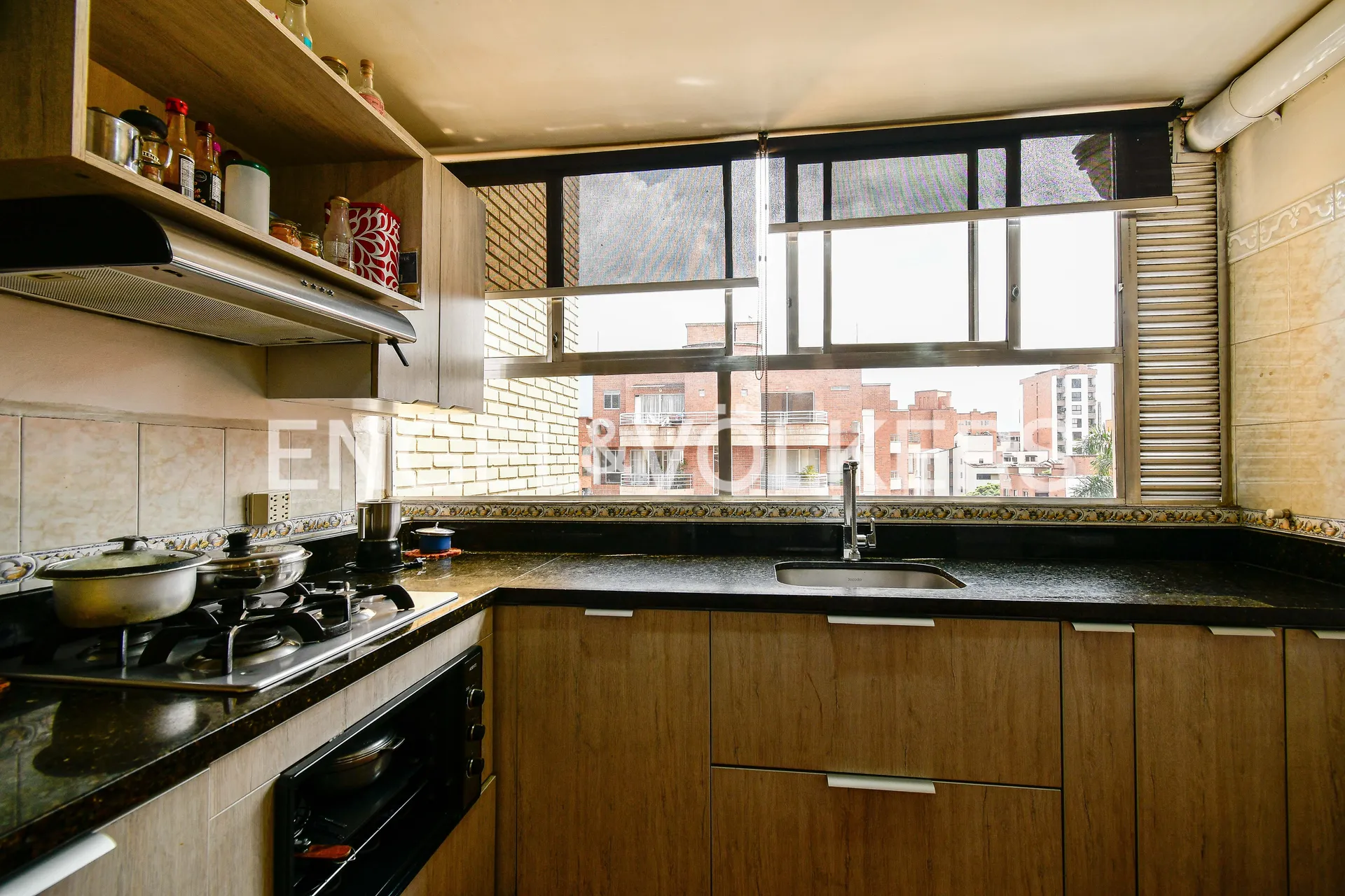Apartamento en venta en Laureles, Medellín 5