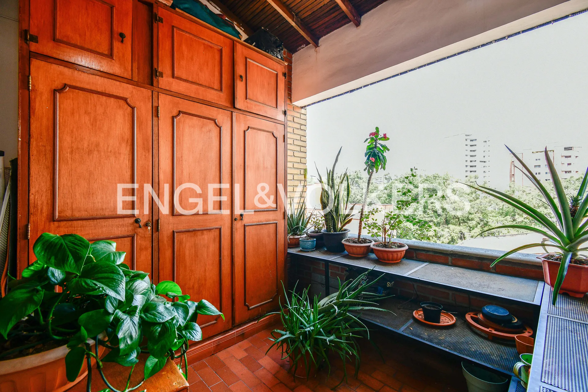Apartamento en venta en Laureles, Medellín 4