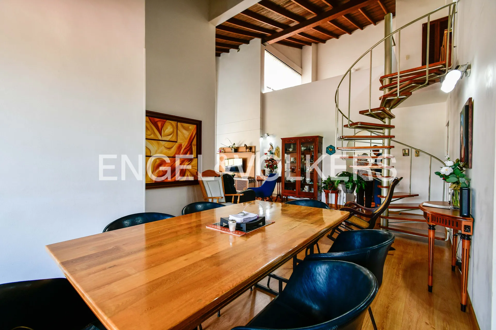 Apartamento en venta en Laureles, Medellín 3