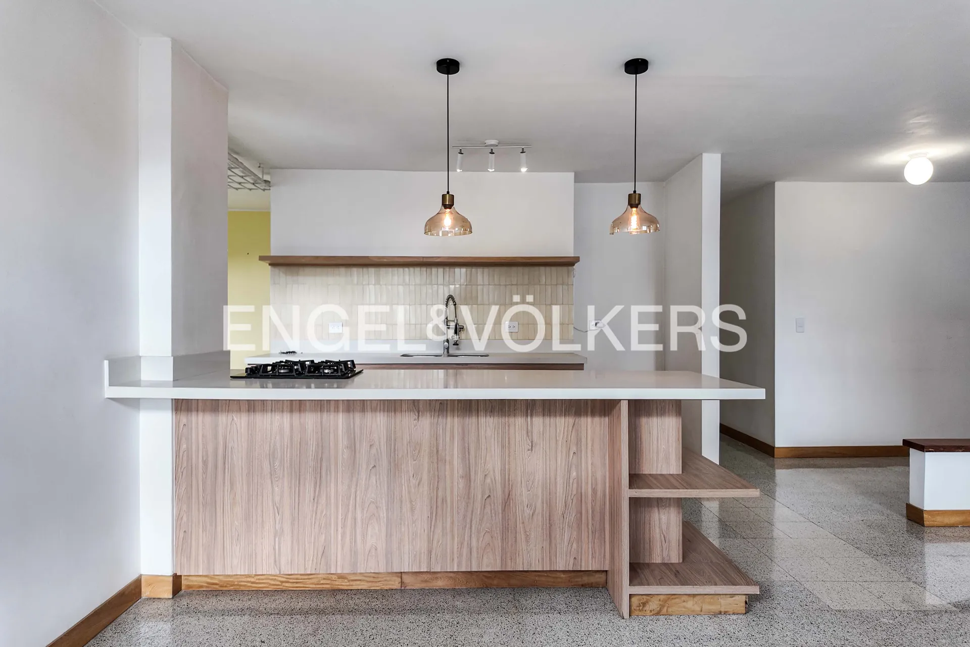 Apartamento en venta en El Poblado, Medellín 5