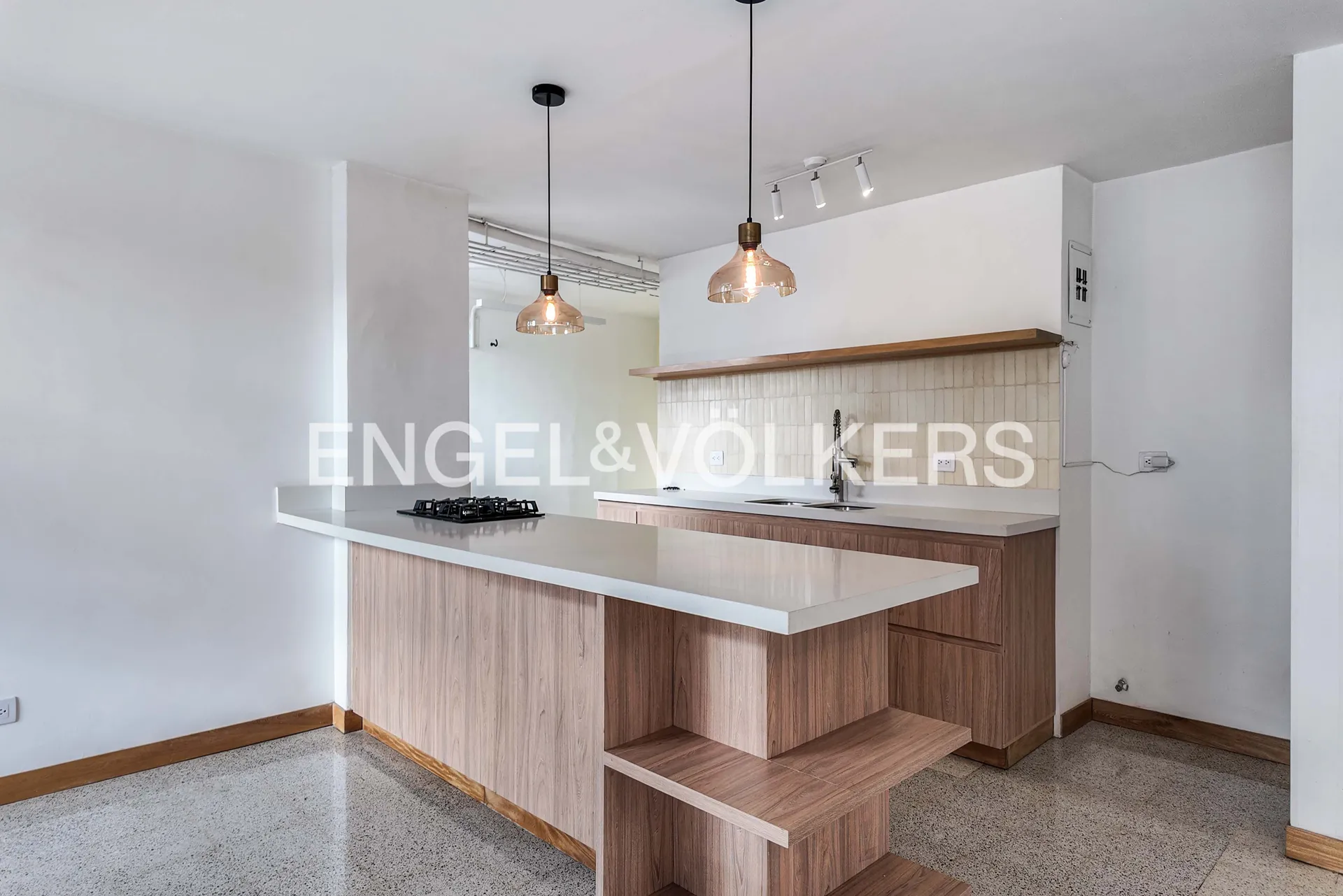 Apartamento en venta en El Poblado, Medellín 4