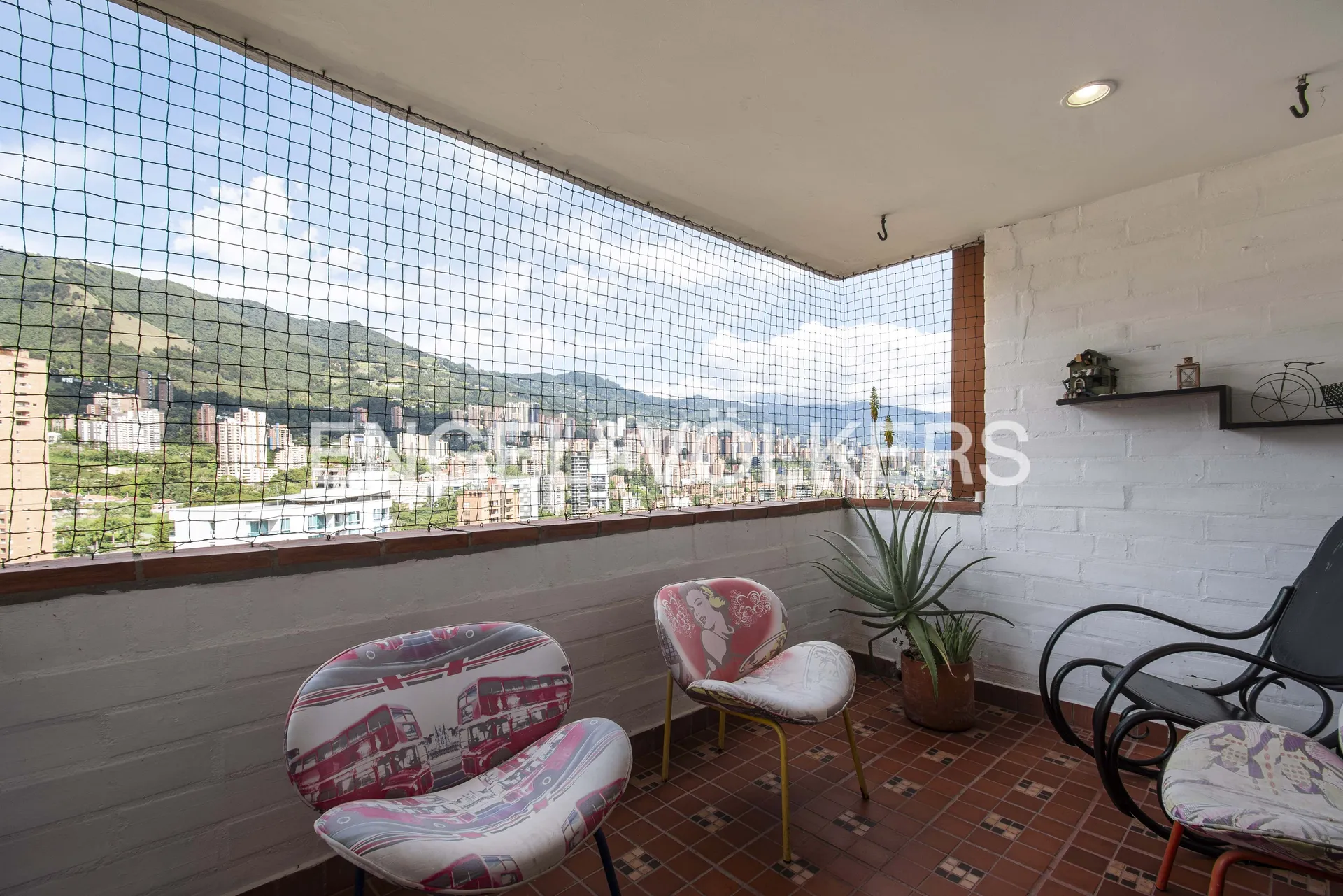 Apartment for sale in Las palmas, Medellín 5