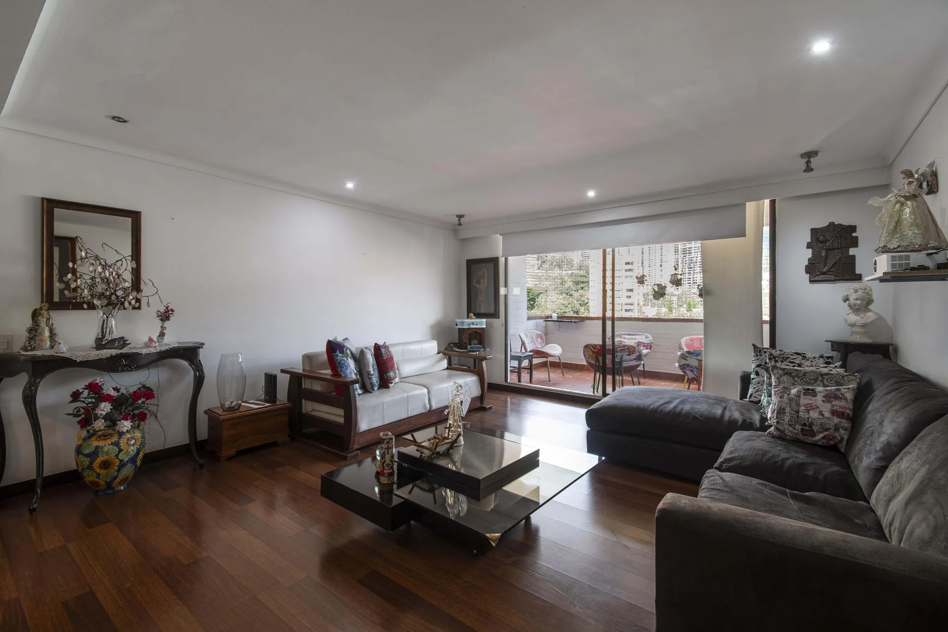 Apartment for sale in Las palmas, Medellín