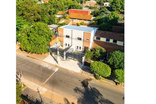 En Venta Dúplex a estrenar con  diseño minimalista  en Fernando de la Mora — foto 2