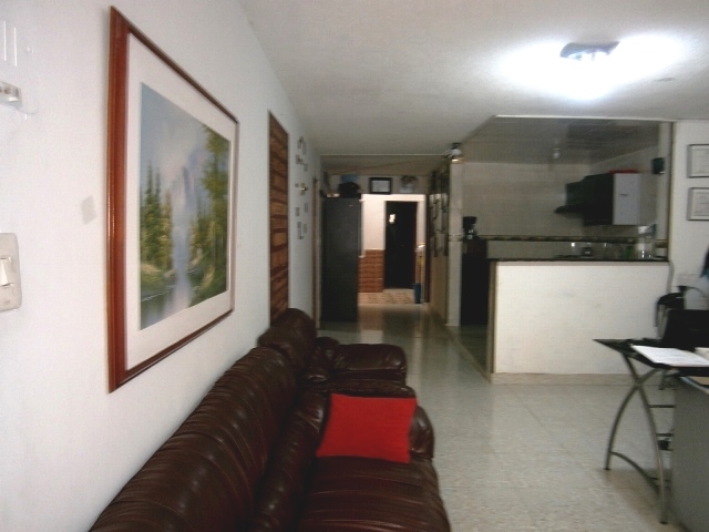 Casa en venta en Marsella, Bogotá · foto 2 de 24