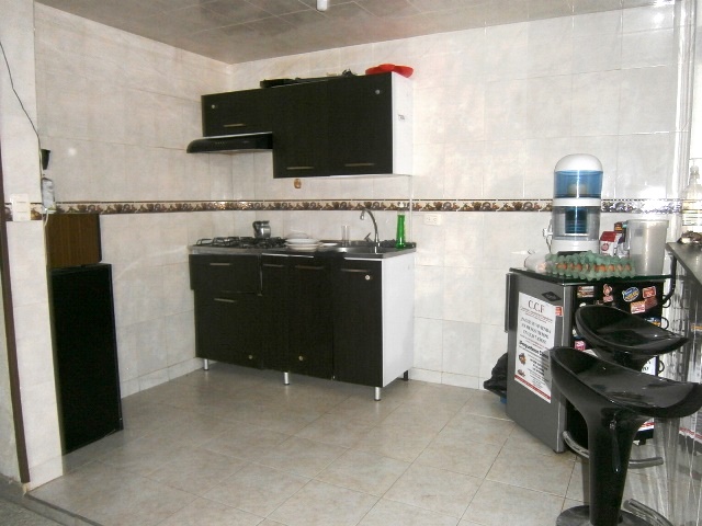 Casa en venta en Marsella, Bogotá · foto 4 de 24