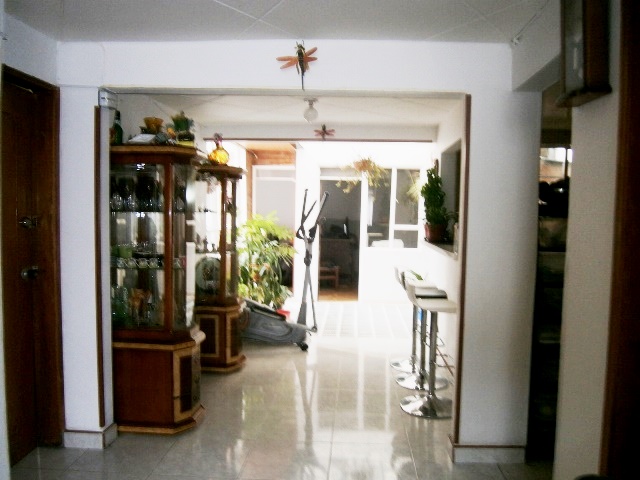 Casa en venta en Marsella, Bogotá · foto 13 de 24