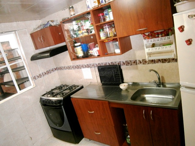 Casa en venta en Marsella, Bogotá · foto 14 de 24