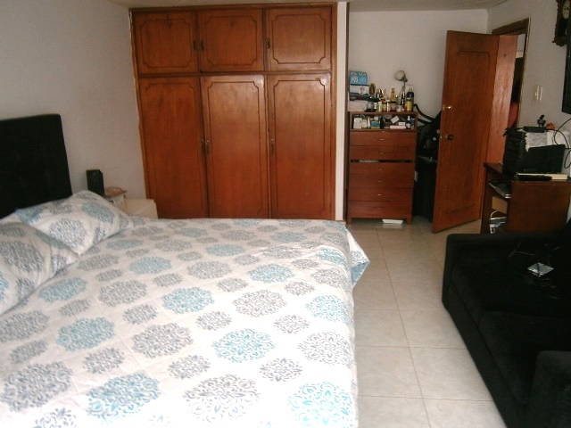 Casa en venta en Marsella, Bogotá · foto 20 de 24