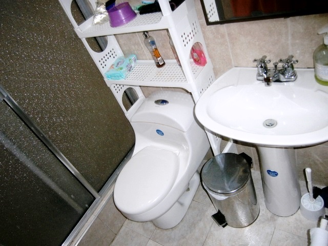 Casa en venta en Marsella, Bogotá · foto 21 de 24