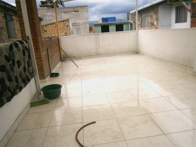 Casa en venta en Marsella, Bogotá · foto 22 de 24