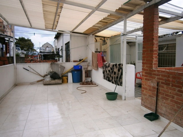 Casa en venta en Marsella, Bogotá · foto 23 de 24