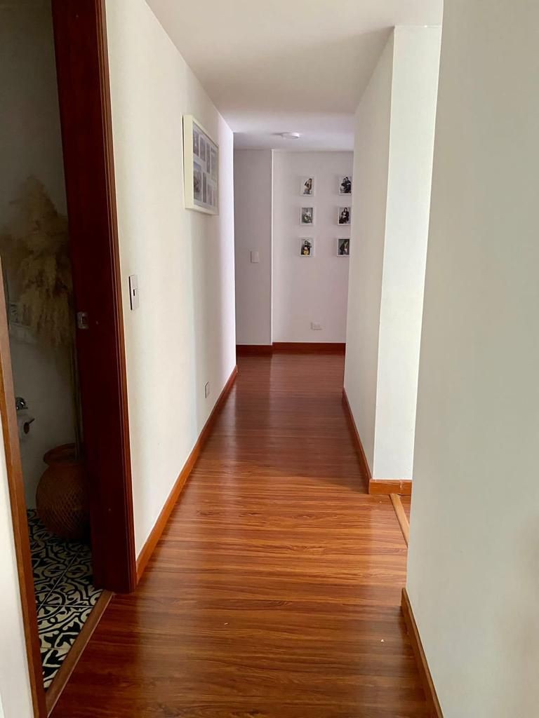 Apartamento en venta en Rincon Del Chico, Bogotá · foto 17 de 17