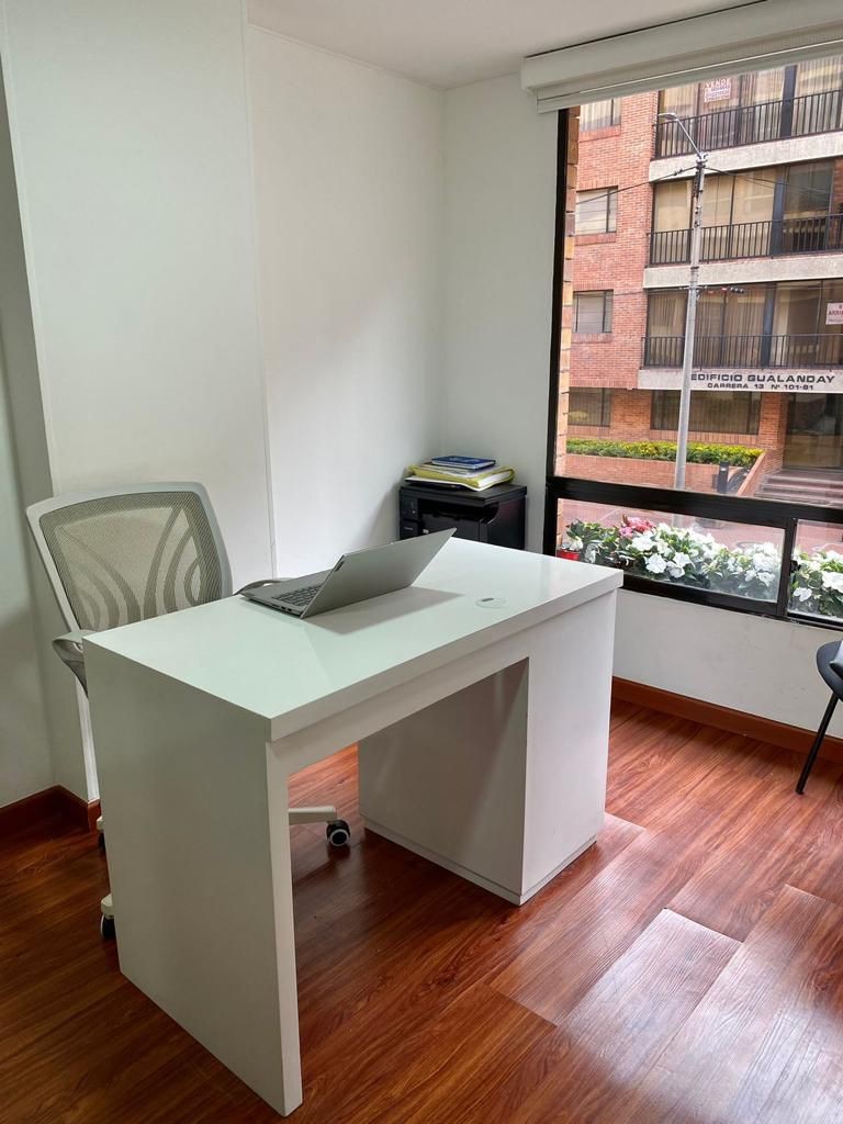 Apartamento en venta en Rincon Del Chico, Bogotá · foto 5 de 17