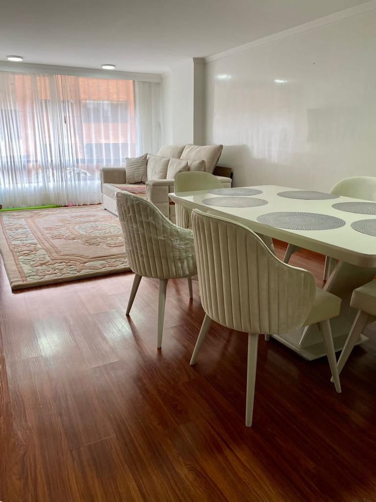Apartamento en venta en Rincon Del Chico, Bogotá · foto 3 de 17