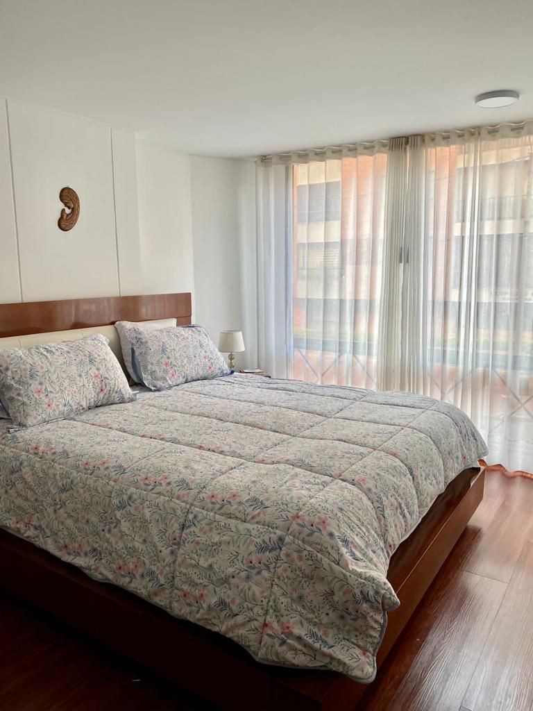 Apartamento en venta en Rincon Del Chico, Bogotá · foto 7 de 17