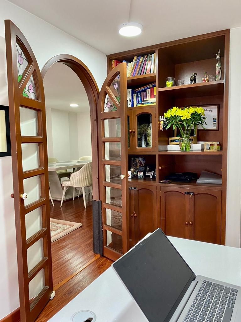 Apartamento en venta en Rincon Del Chico, Bogotá · foto 4 de 17