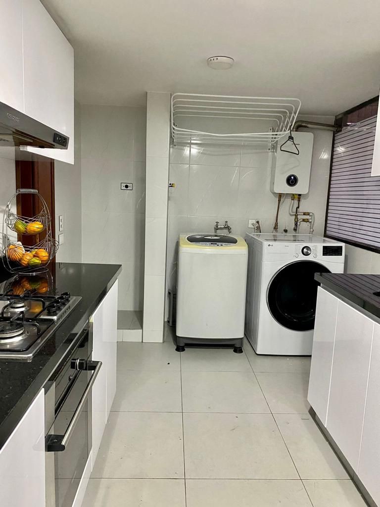Apartamento en venta en Rincon Del Chico, Bogotá · foto 12 de 17
