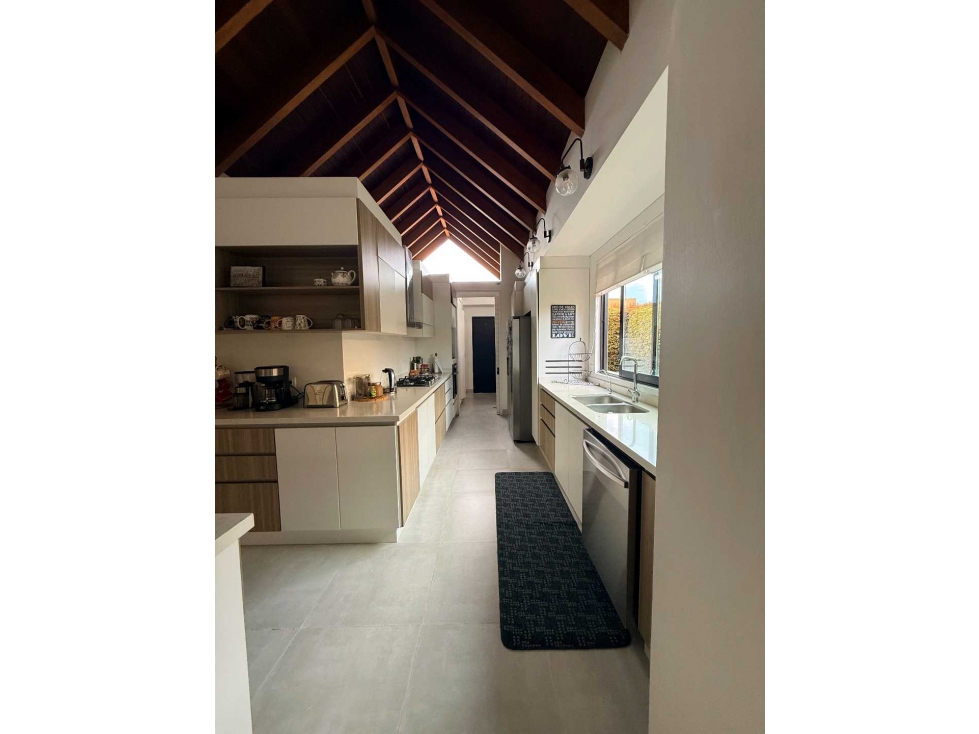 Casa en arriendo en Canelon Centro, Cajicá · foto 2 de 24