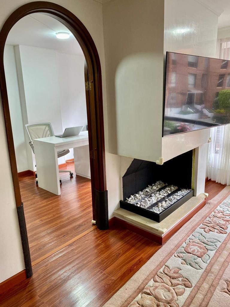 Apartamento en venta en Rincon Del Chico, Bogotá · foto 2 de 17