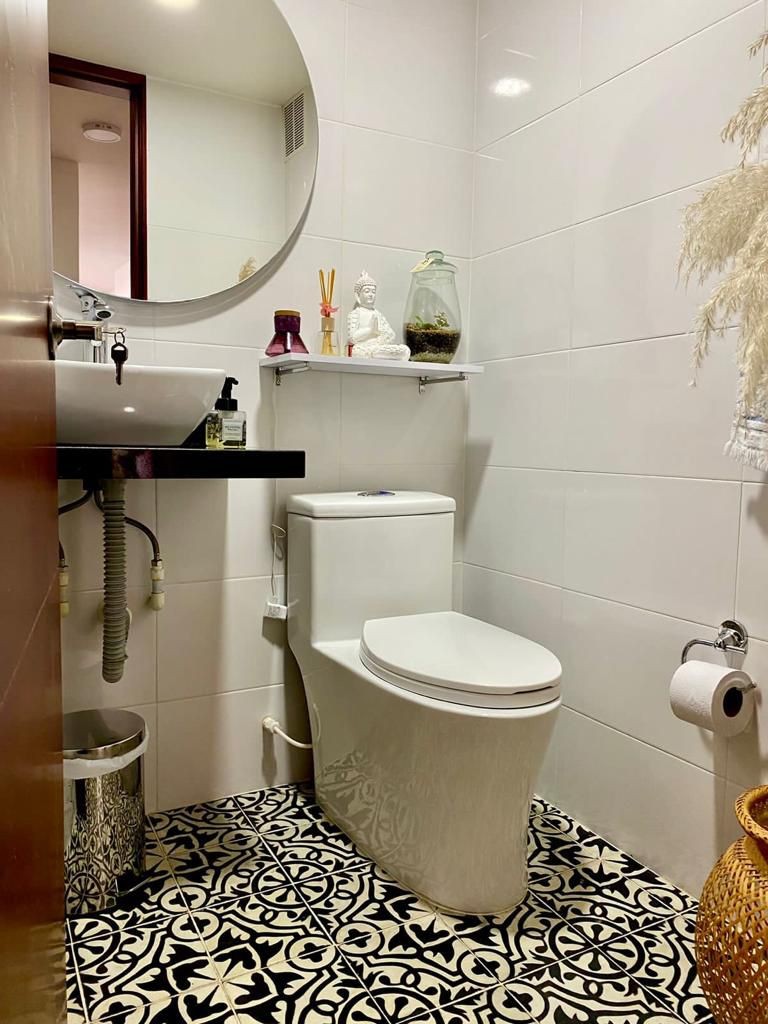Apartamento en venta en Rincon Del Chico, Bogotá · foto 15 de 17