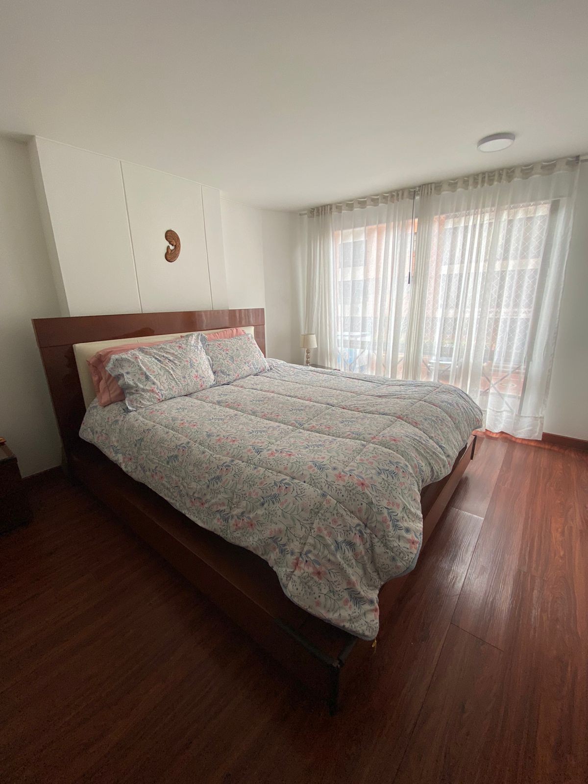 Apartamento en venta en Rincon Del Chico, Bogotá · foto 6 de 17