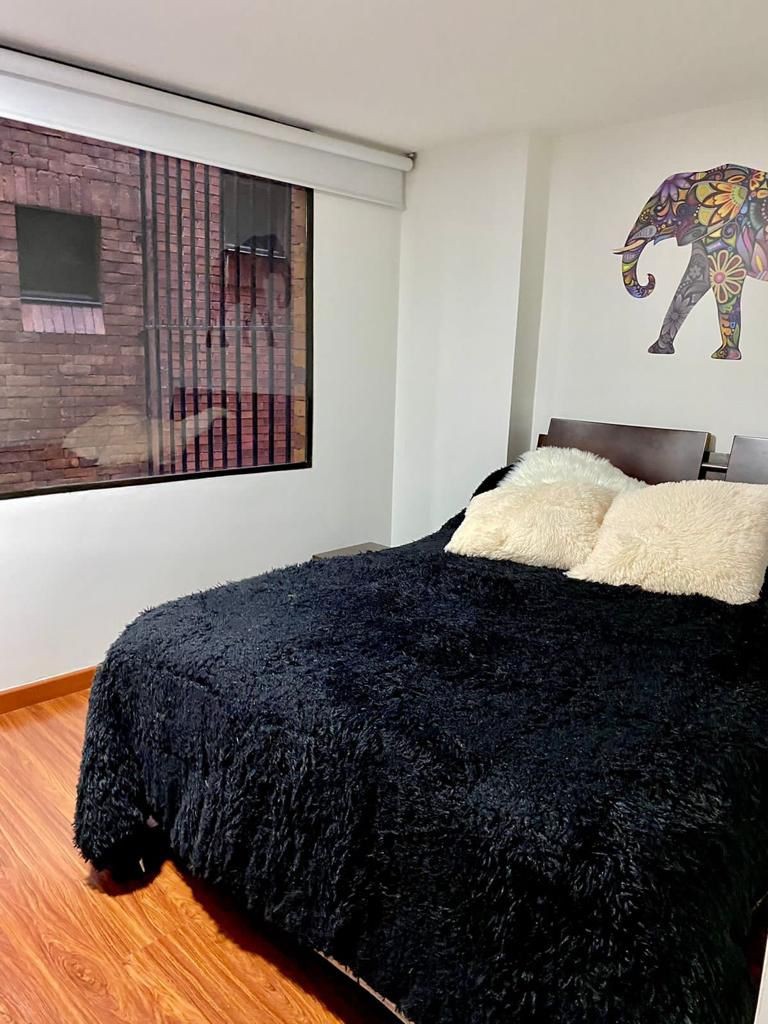 Apartamento en venta en Rincon Del Chico, Bogotá · foto 8 de 17