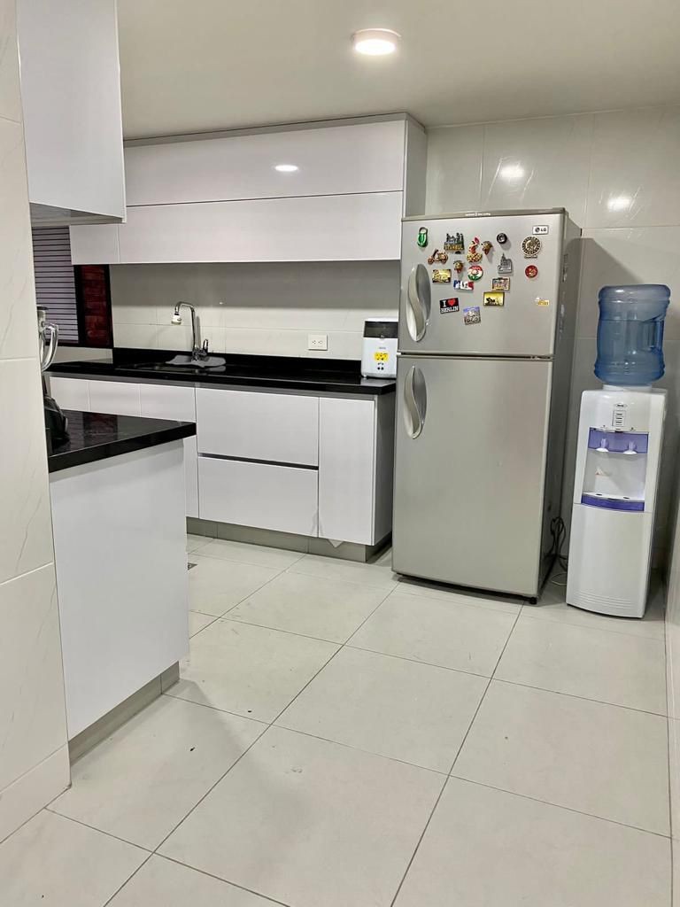 Apartamento en venta en Rincon Del Chico, Bogotá · foto 10 de 17