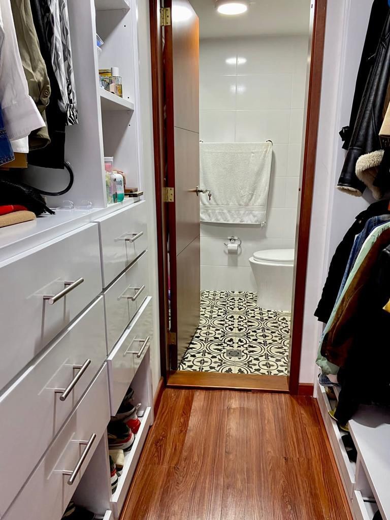 Apartamento en venta en Rincon Del Chico, Bogotá · foto 16 de 17