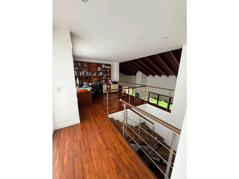 Casa en arriendo en Canelon Centro, Cajicá · foto 3 de 24